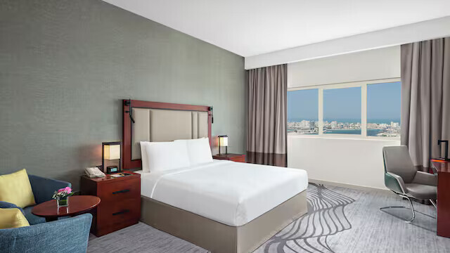 DoubleTree by Hilton Ras Al Khaimah